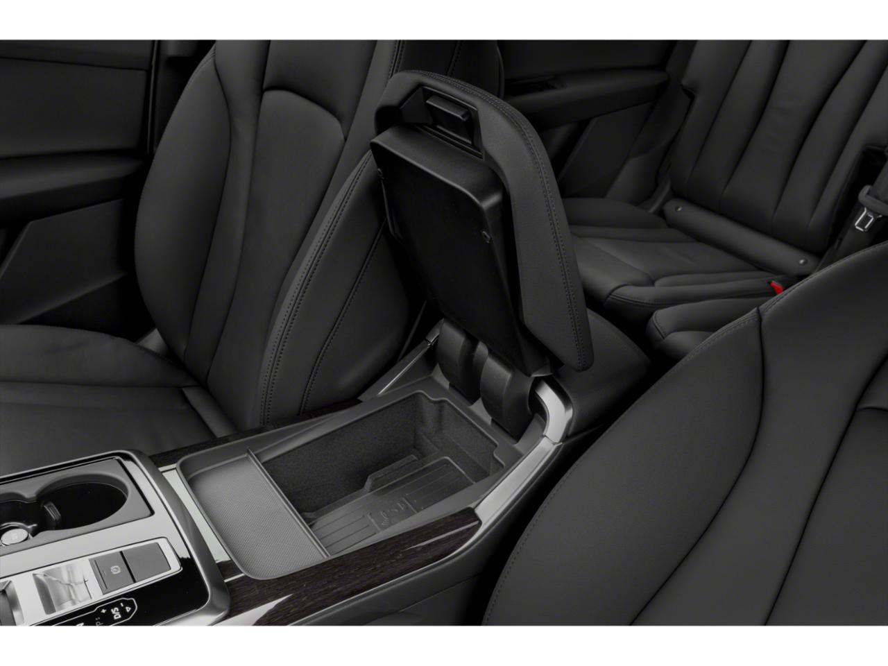2020 Audi Q7 55 Premium Tucson AZ