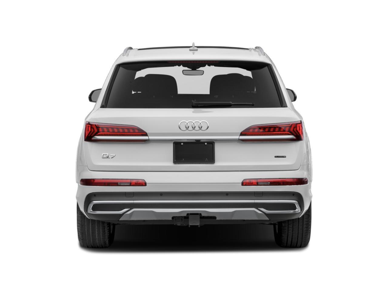 2020 Audi Q7 55 Premium Tucson AZ