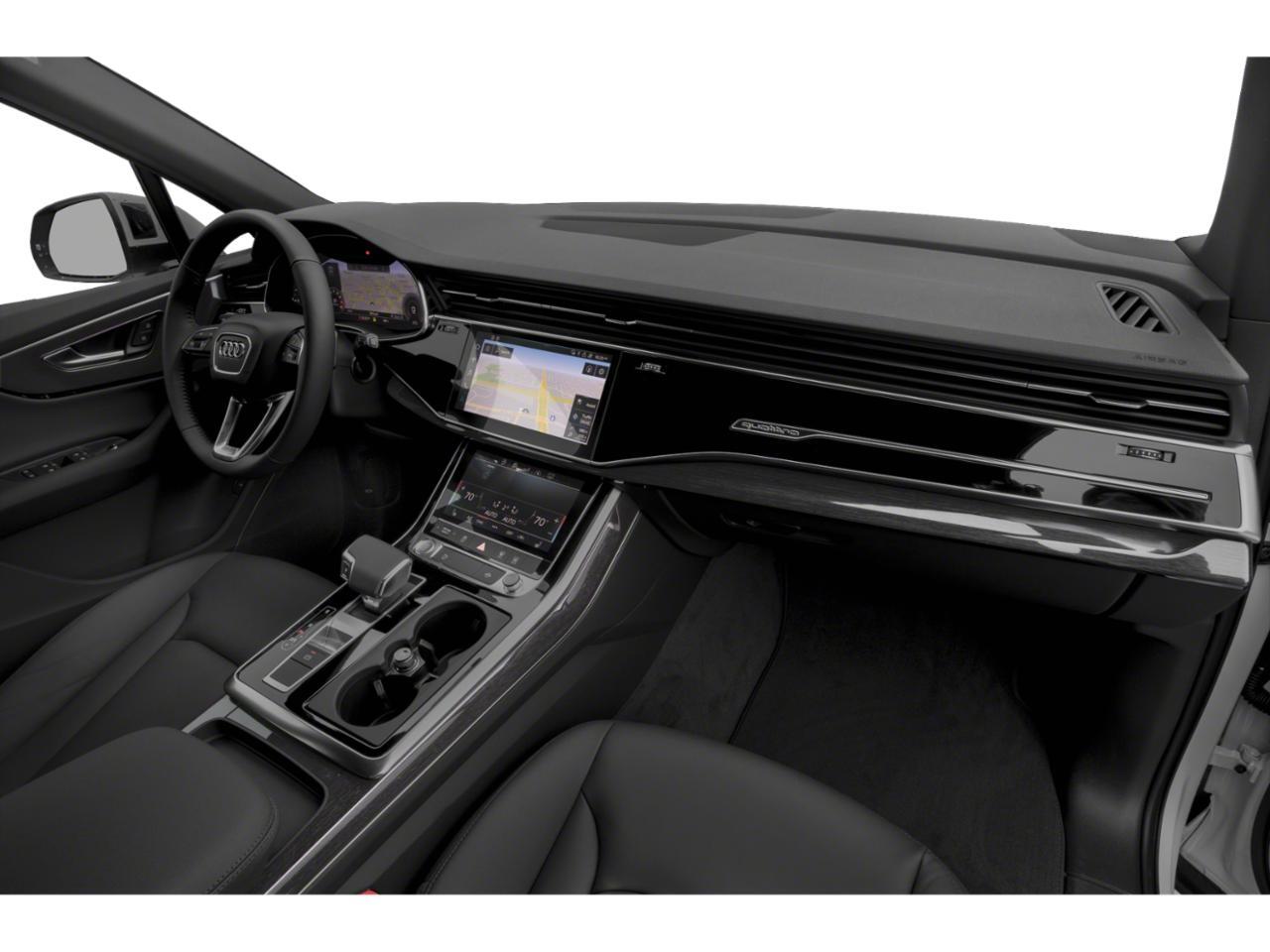 2020 Audi Q7 55 Premium Tucson AZ