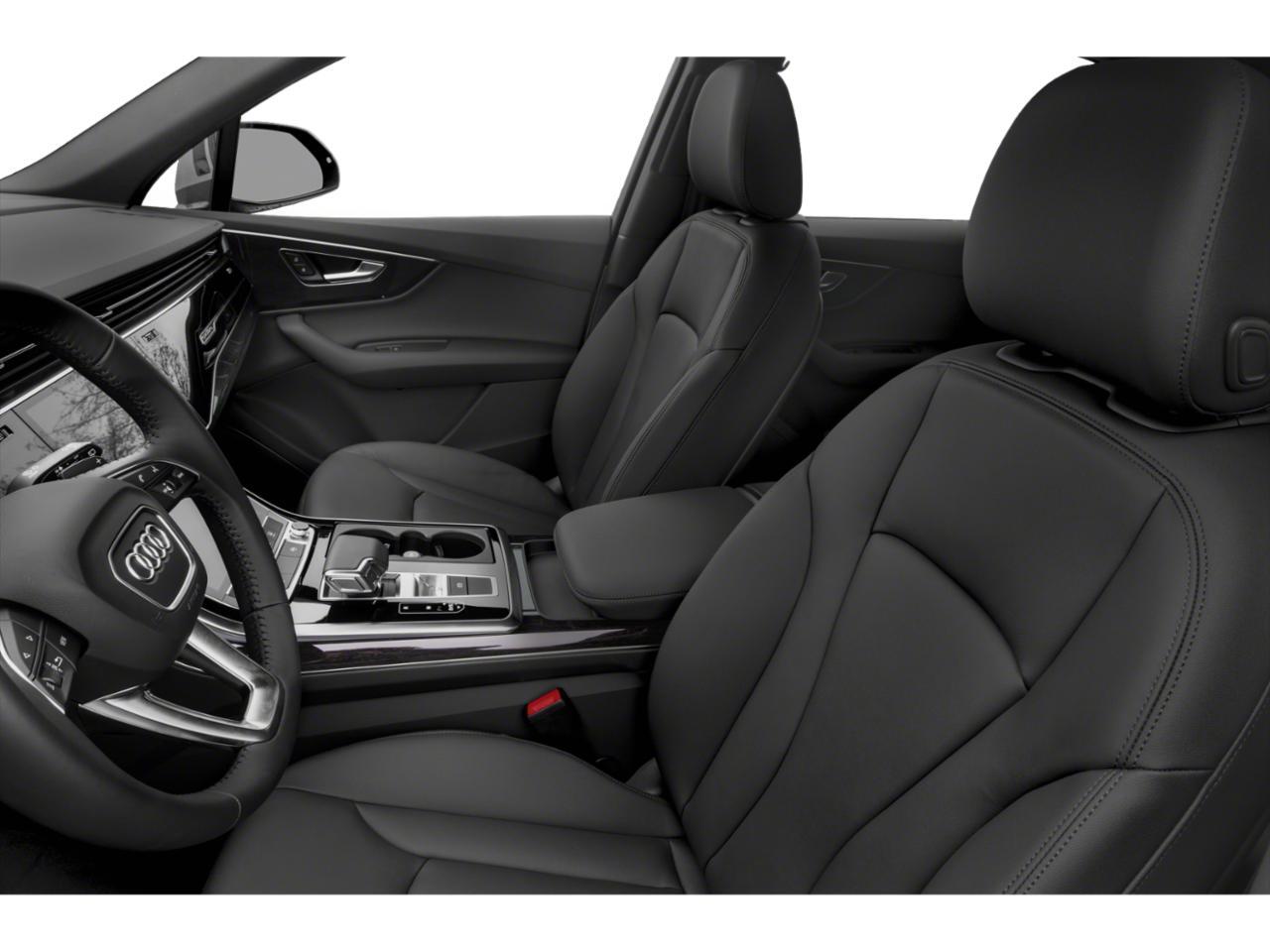 2020 Audi Q7 55 Premium Tucson AZ