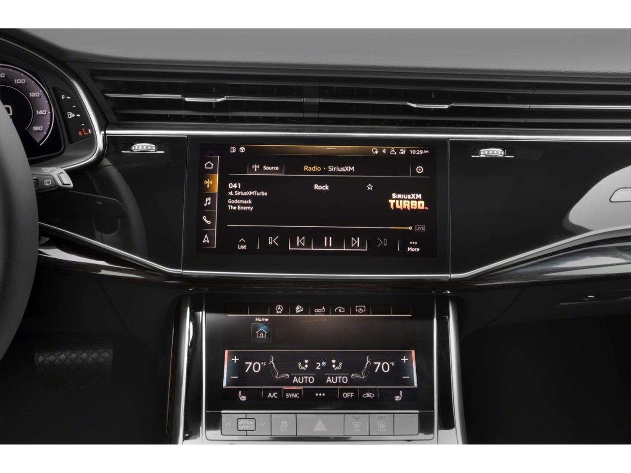 2020 Audi Q7 55 Premium Tucson AZ