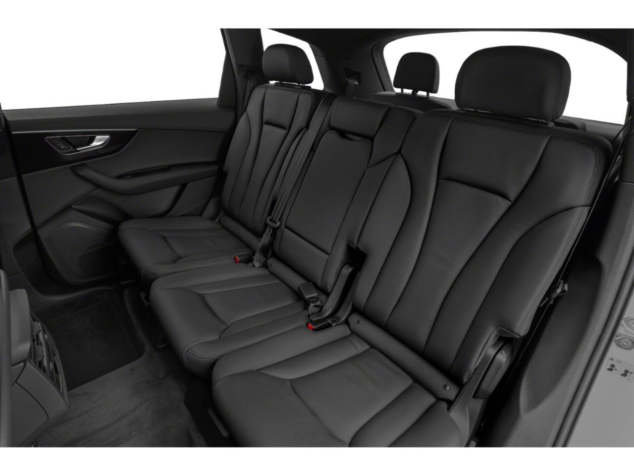 2020 Audi Q7 55 Premium Tucson AZ