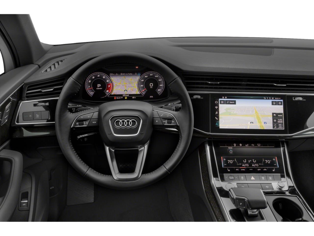 2020 Audi Q7 55 Premium Tucson AZ