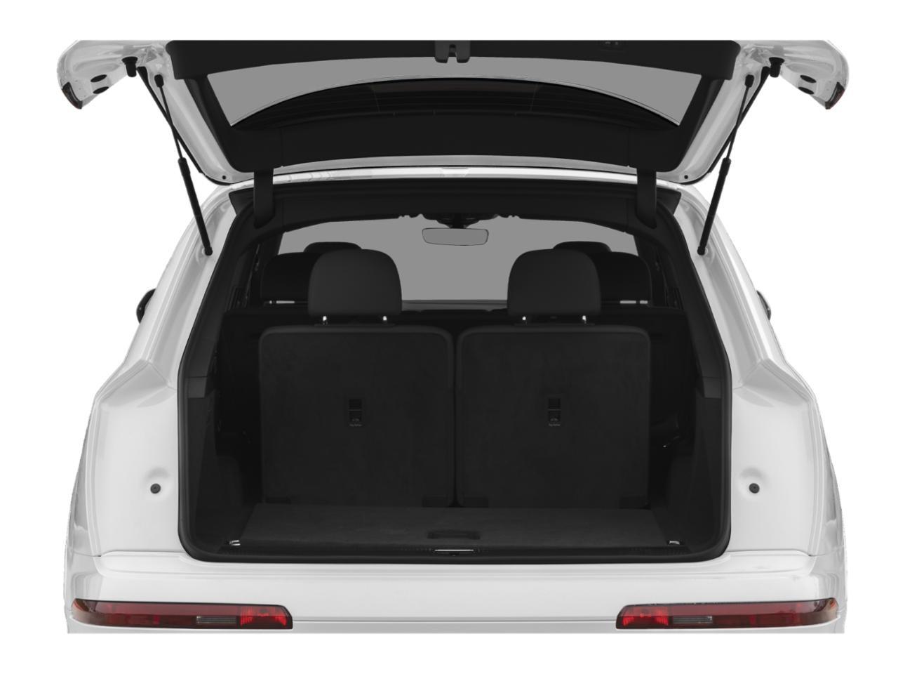 2020 Audi Q7 55 Premium Tucson AZ