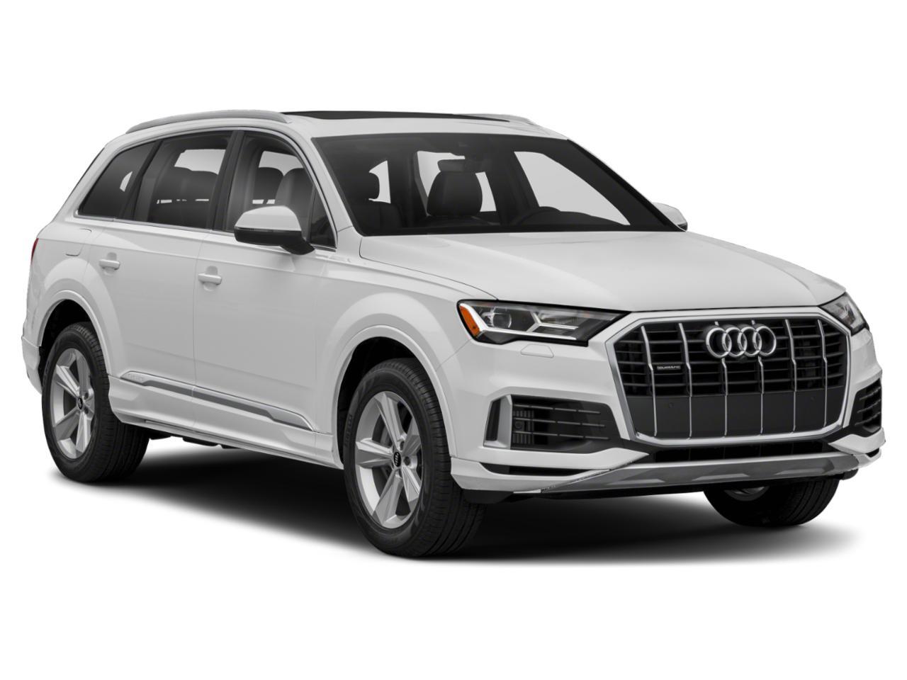 2020 Audi Q7 55 Premium Tucson AZ
