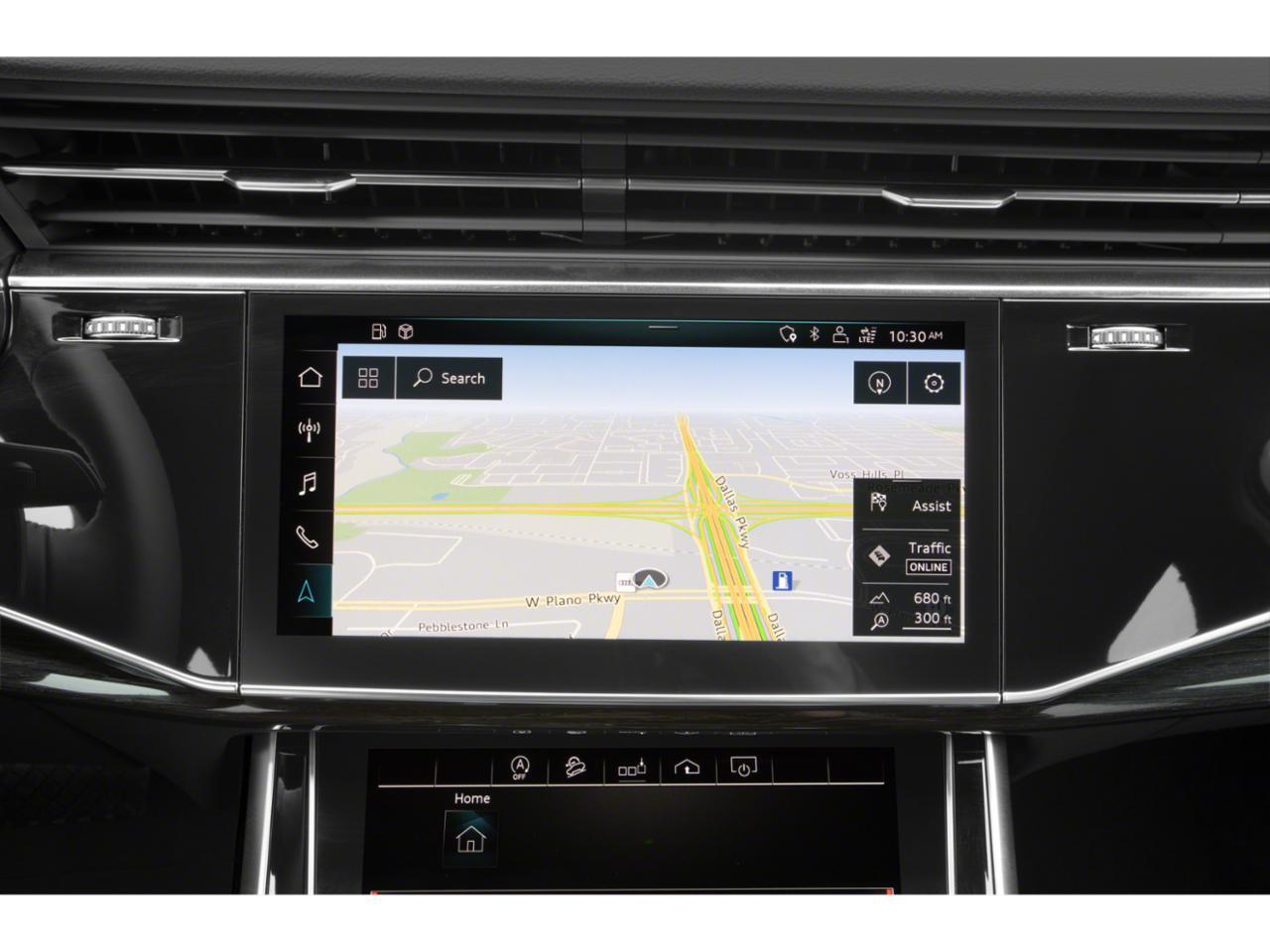2020 Audi Q7 55 Premium Tucson AZ