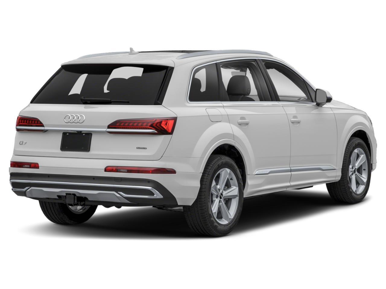 2020 Audi Q7 Premium Plus Willowbrook IL
