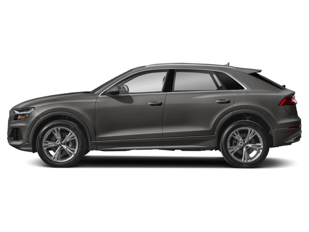 2020 Audi Q8 Premium