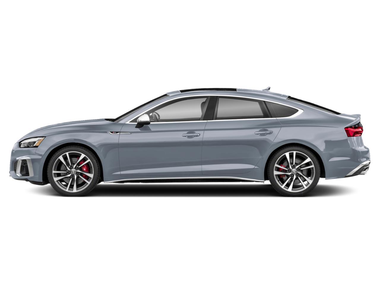 2020 Audi S5 Sportback Premium Plus