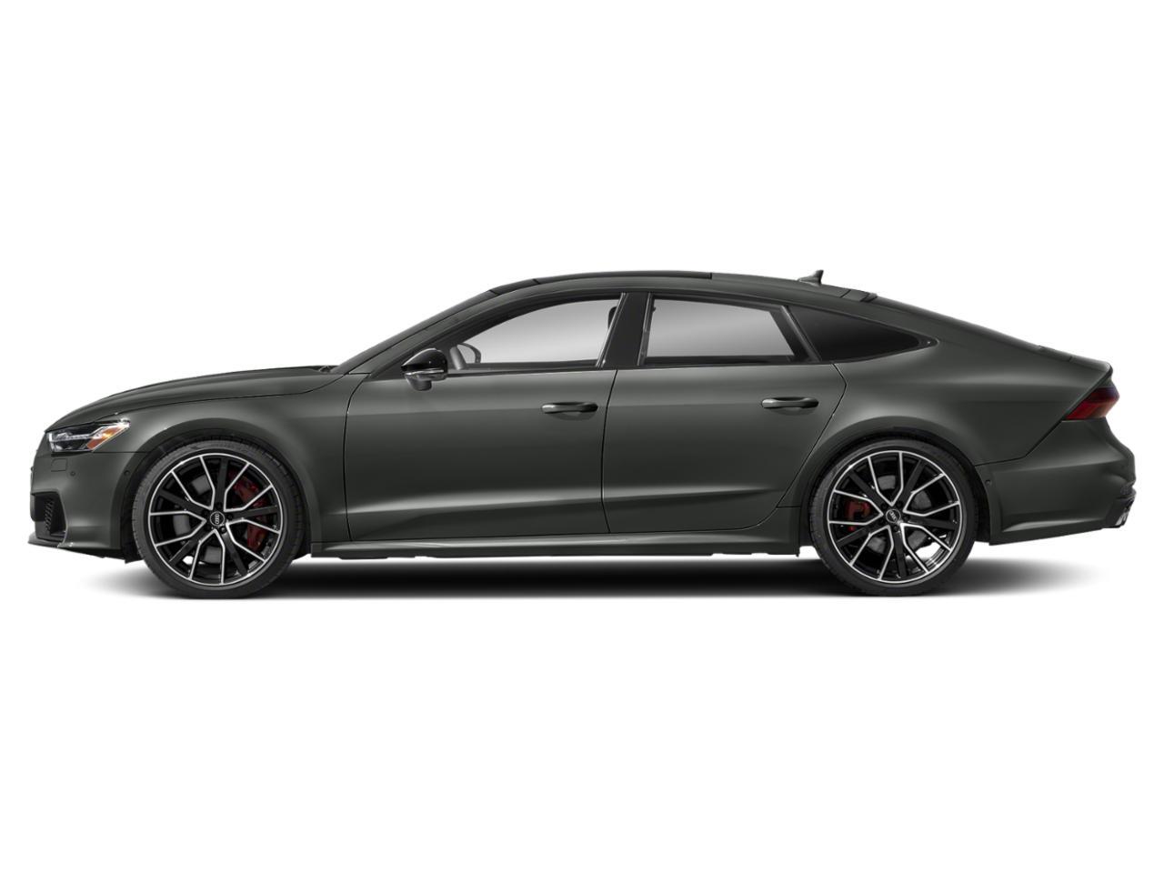 2020 Audi S7 Premium Plus