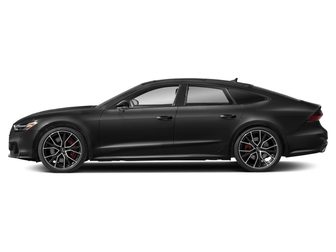 2020 Audi S7 Prestige