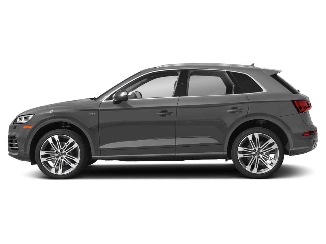 2020 Audi SQ5 3.0T quattro Premium Plus Tucson AZ