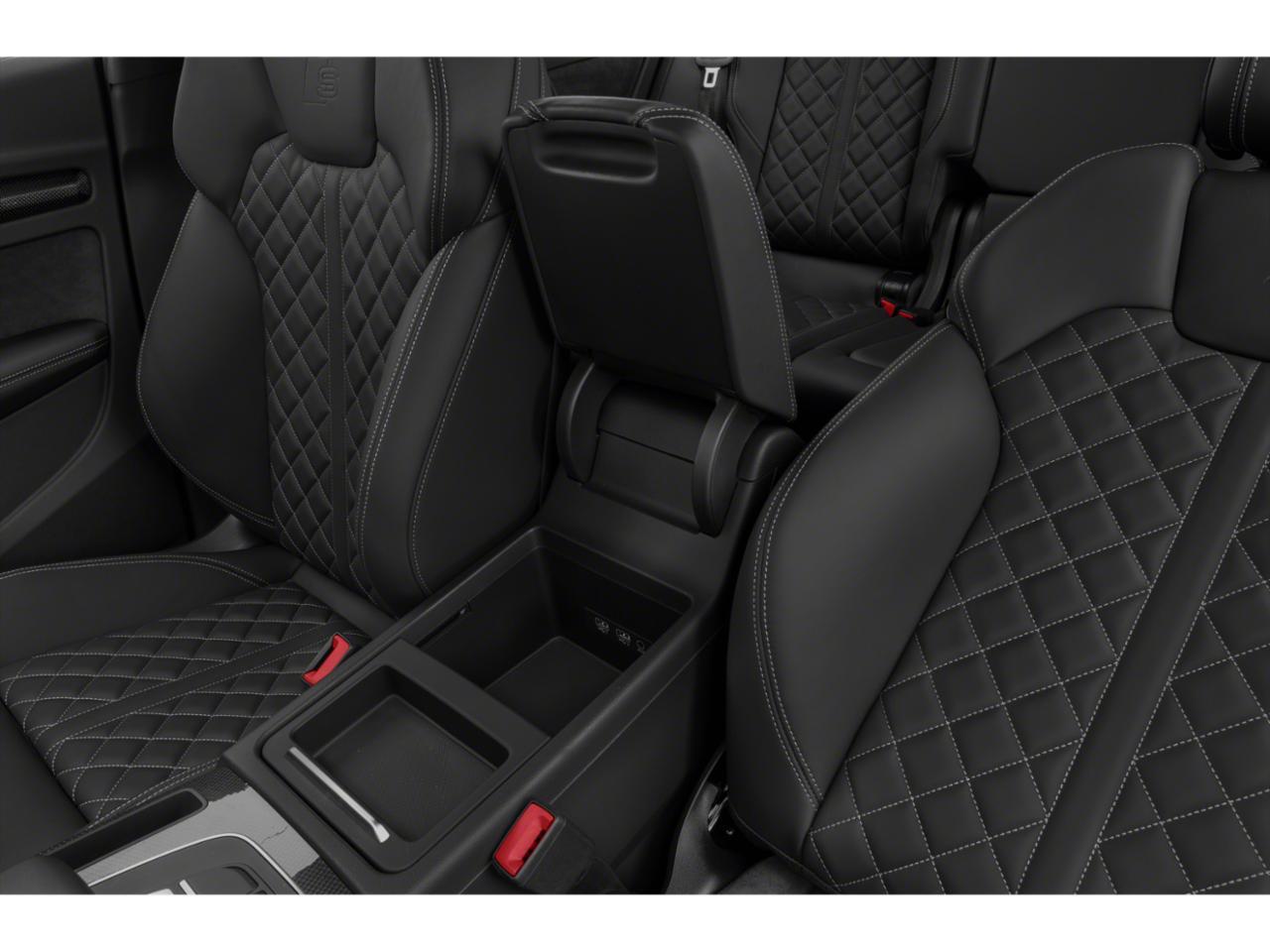 2020 Audi SQ5 3.0T quattro Premium Plus Tucson AZ