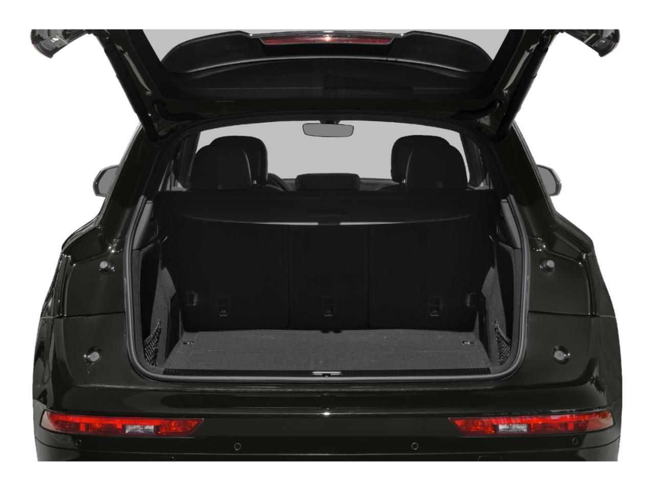2020 Audi SQ5 3.0T quattro Premium Plus Tucson AZ