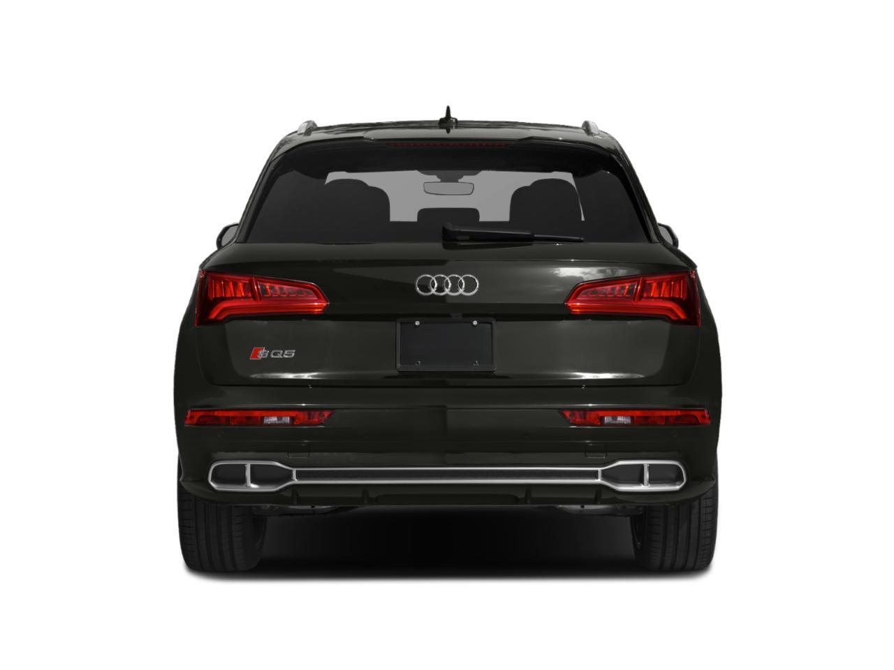 2020 Audi SQ5 3.0T quattro Premium Plus Tucson AZ