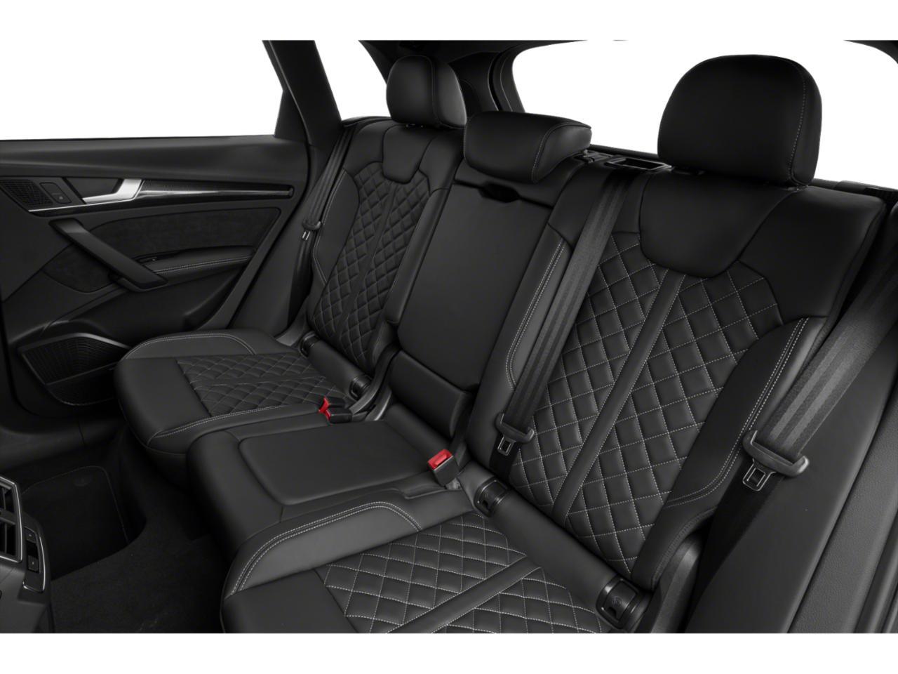 2020 Audi SQ5 3.0T quattro Premium Plus Tucson AZ
