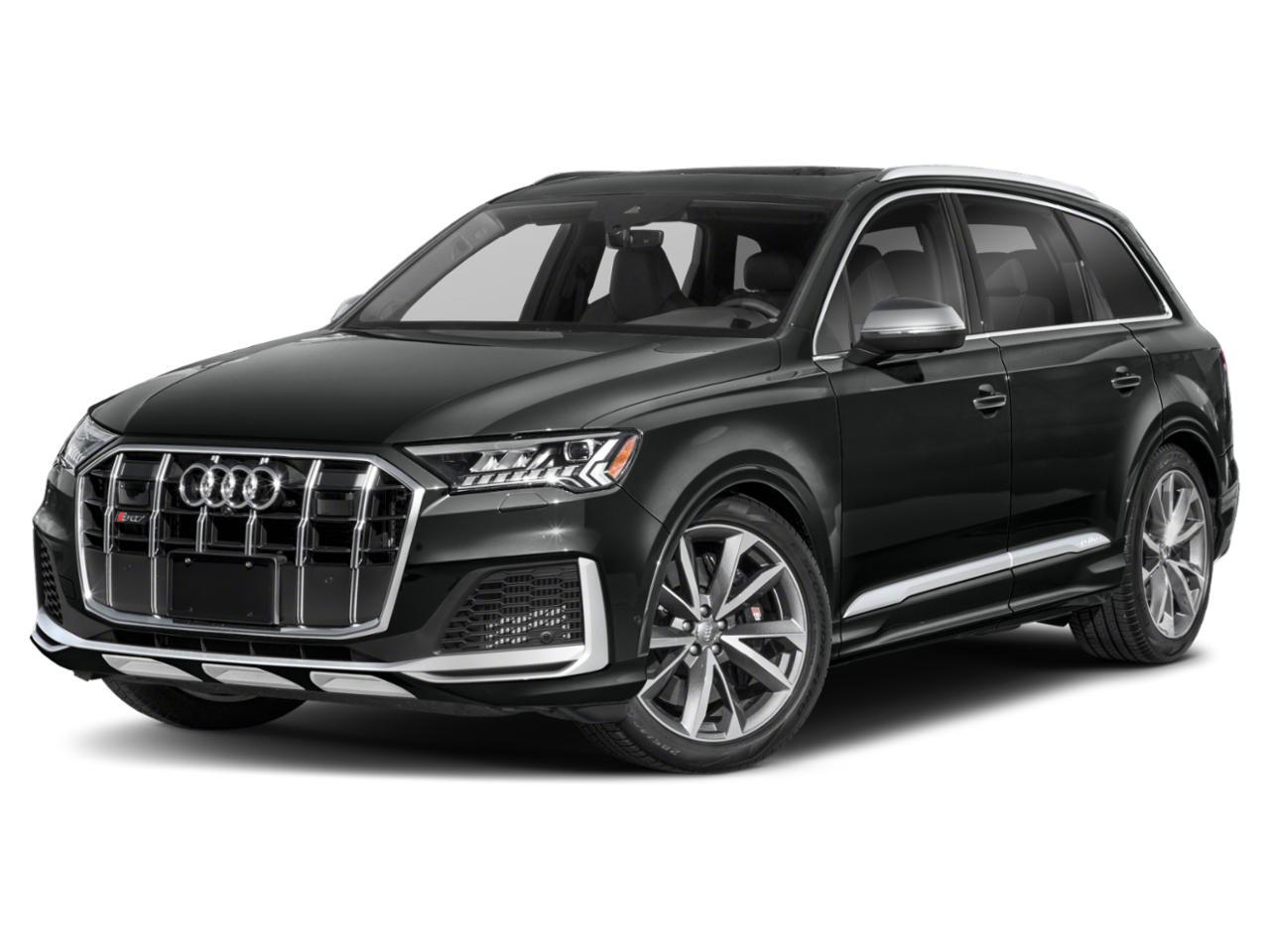2020 Audi SQ7 Premium Plus San Clemente CA
