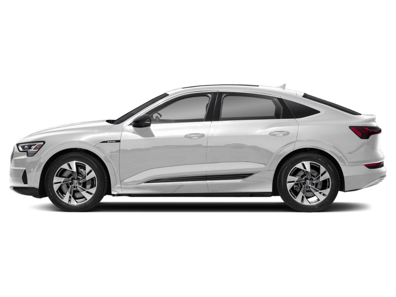 2020 Audi e-tron Sportback Prestige