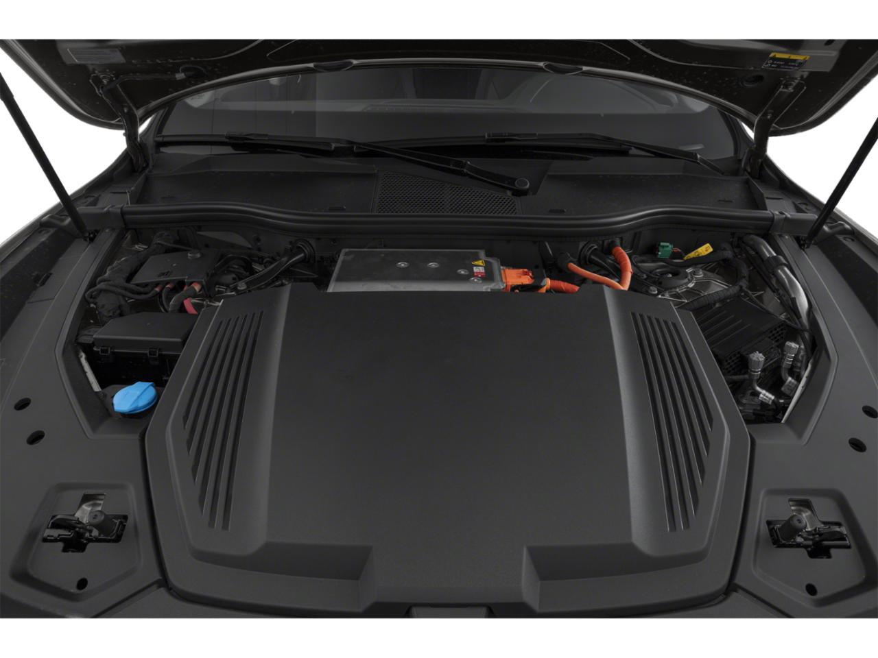 2020 Audi e-tron Sportback Prestige Roseville CA