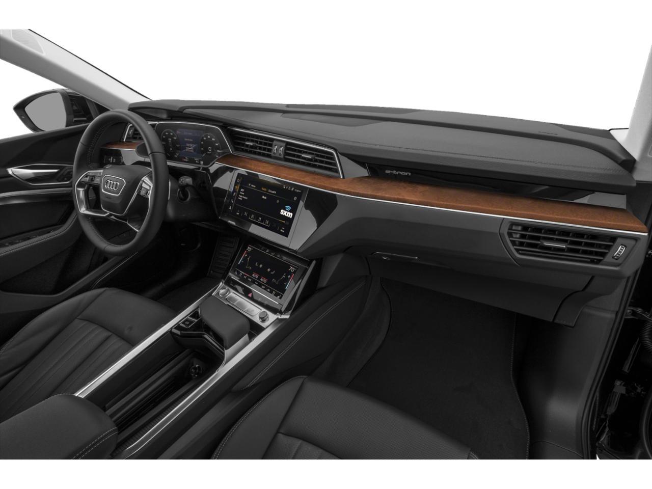 2020 Audi e-tron Sportback Prestige Roseville CA