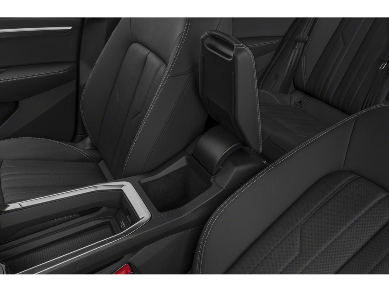 2020 Audi e-tron Sportback Prestige Roseville CA