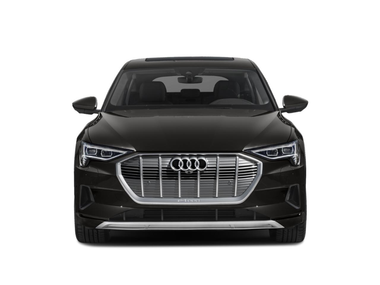 2020 Audi e-tron Sportback Prestige Roseville CA