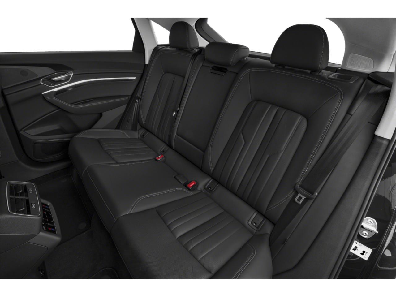 2020 Audi e-tron Sportback Prestige Roseville CA