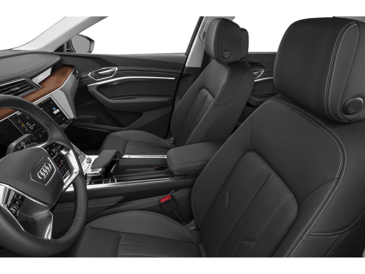 2020 Audi e-tron Sportback Prestige Roseville CA