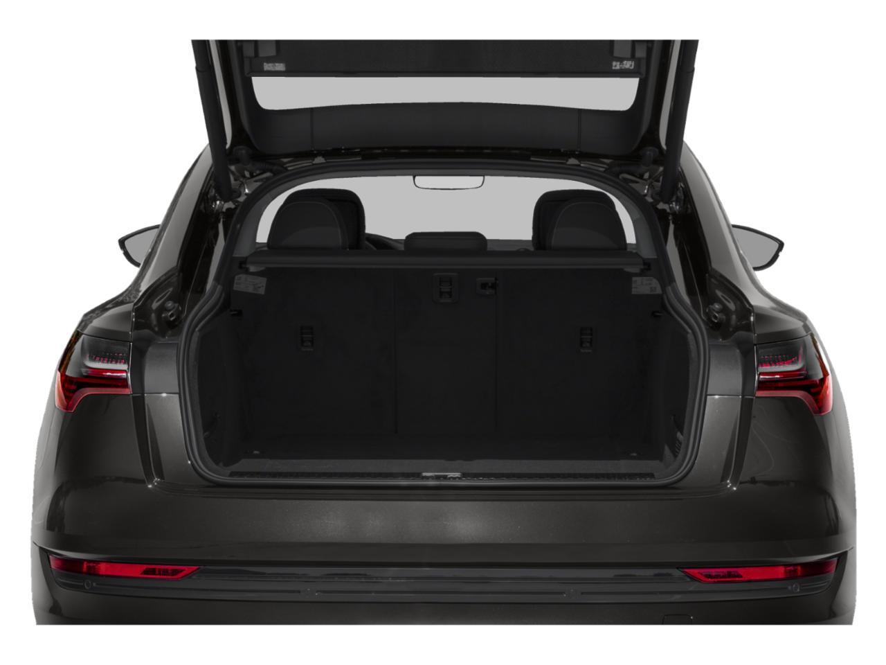2020 Audi e-tron Sportback Prestige Roseville CA