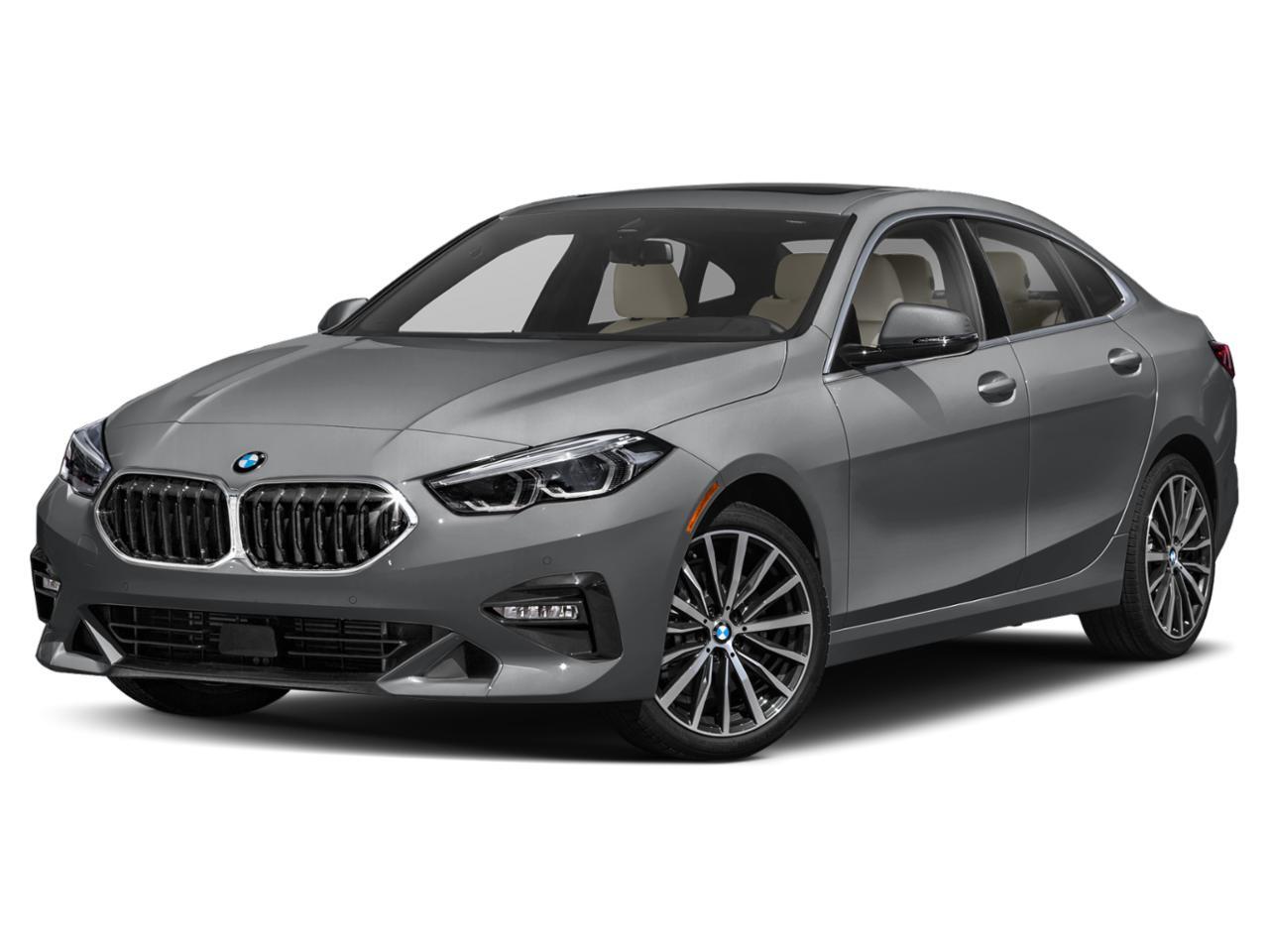 2020 BMW 2 Series 228i xDrive