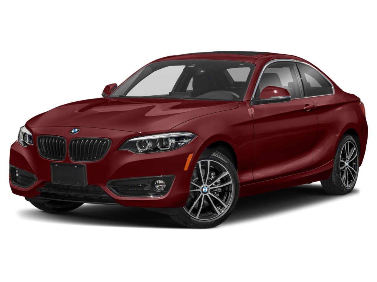 2020 BMW 2 Series 230i