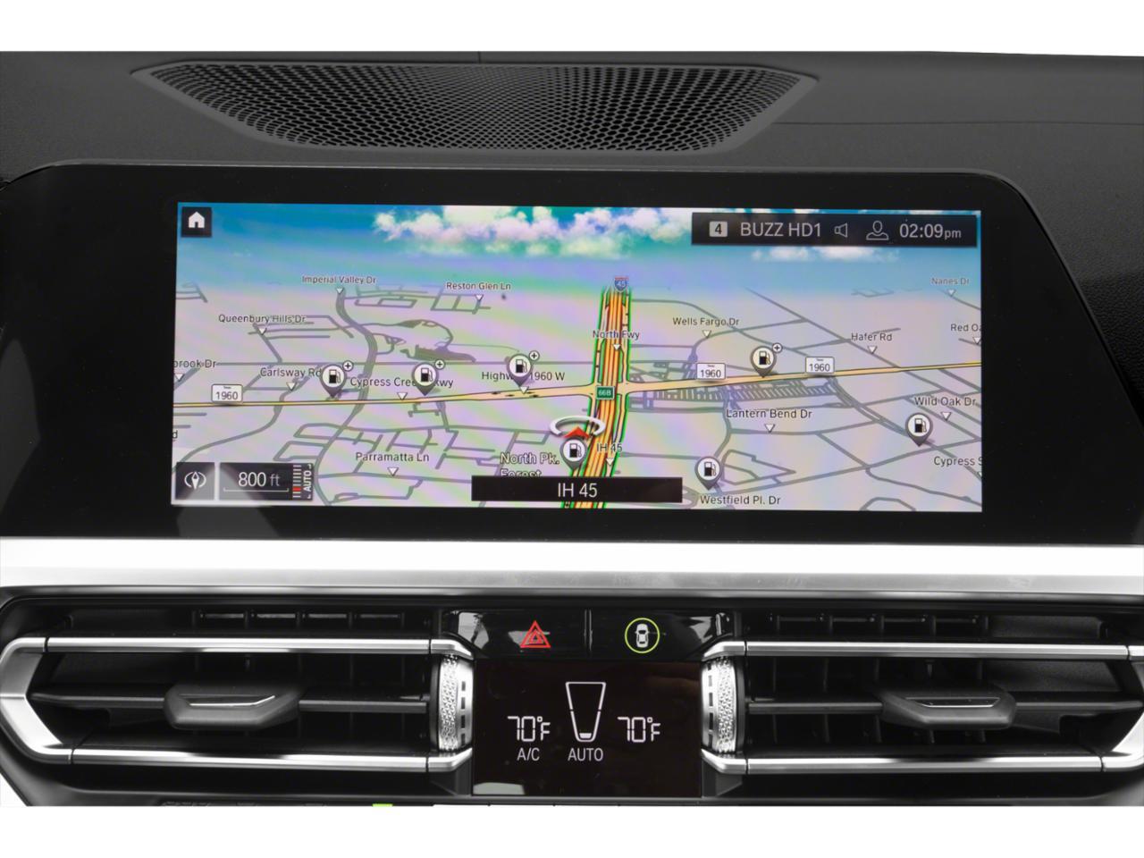 2020 BMW 3 Series 330i Carrollton TX