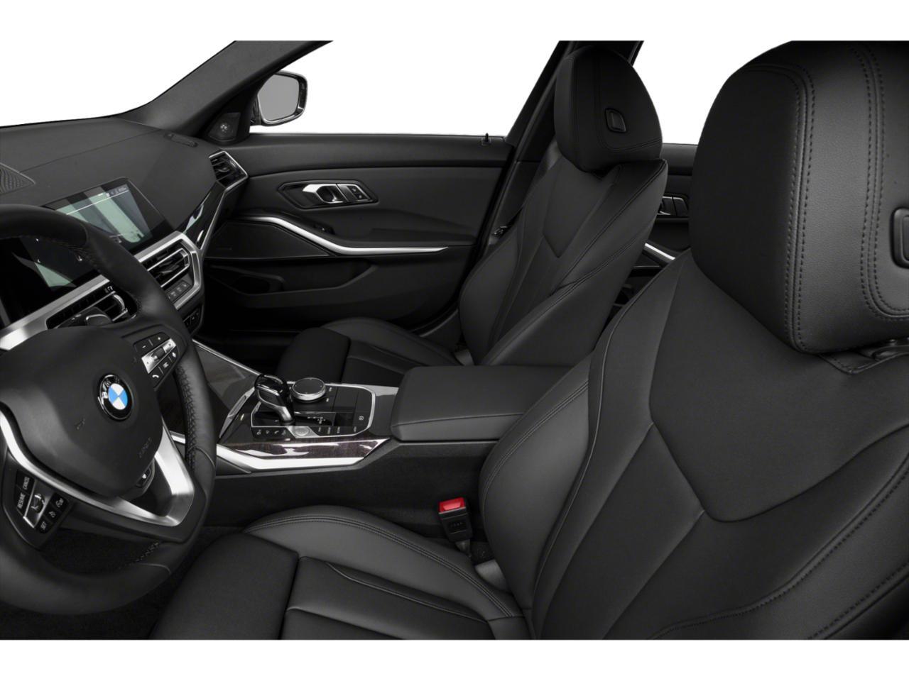 2020 BMW 3 Series 330i Carrollton TX