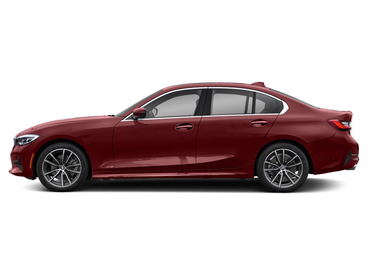 2020 BMW 3 Series 330i Davie FL