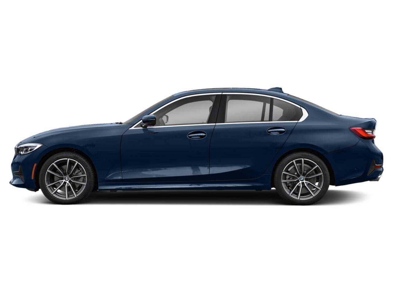 2020 BMW 3 Series 330i