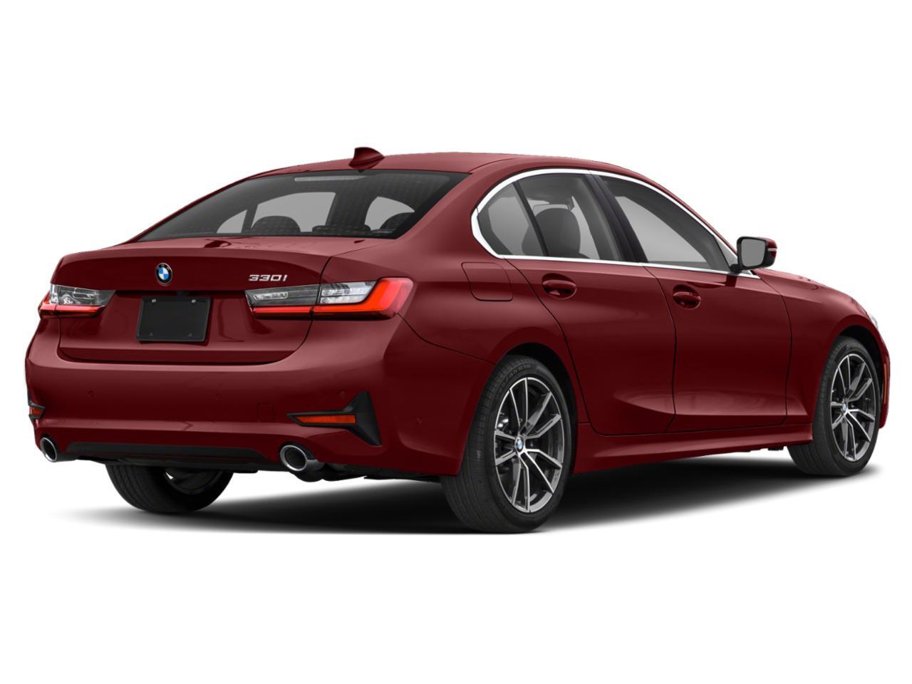 2020 BMW 330I Houston TX