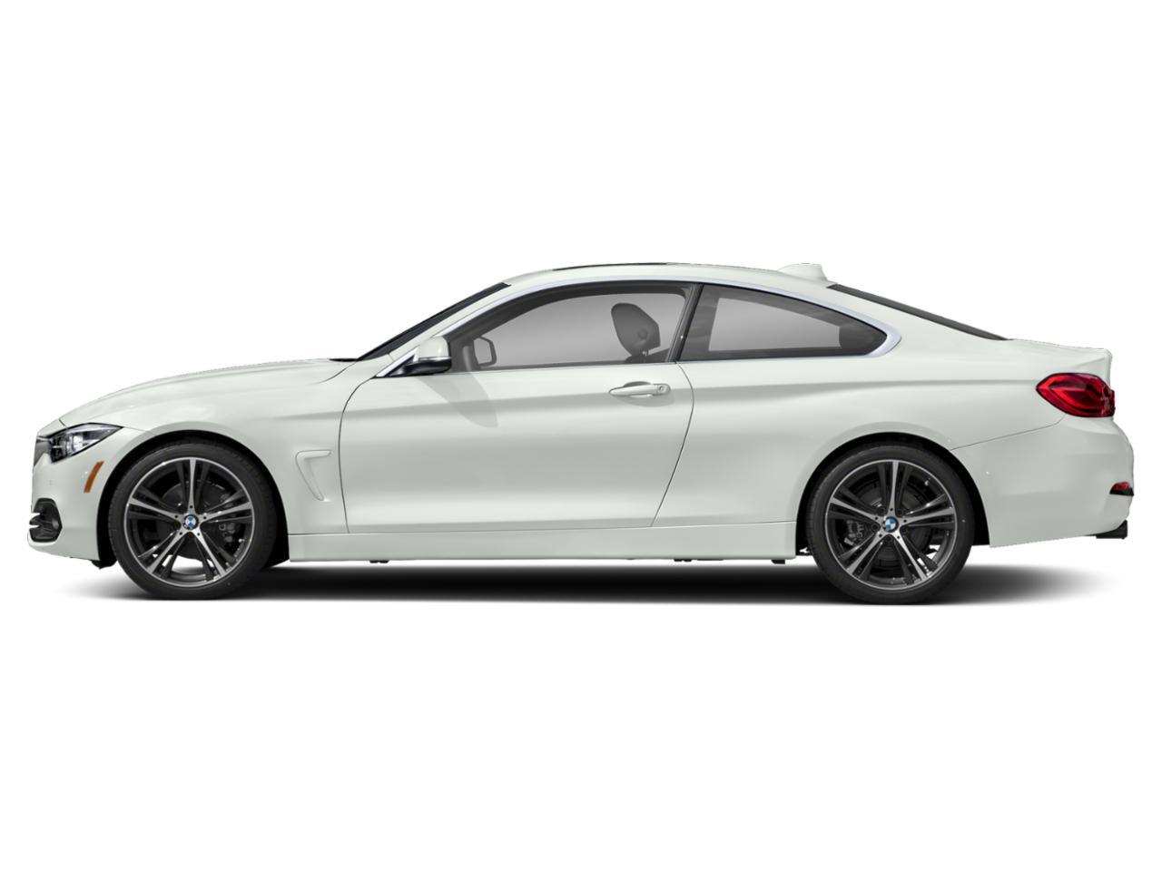 2020 BMW 4 Series 430i