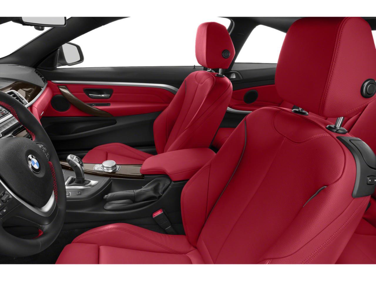 2020 BMW 4 Series 430i Kerrville TX