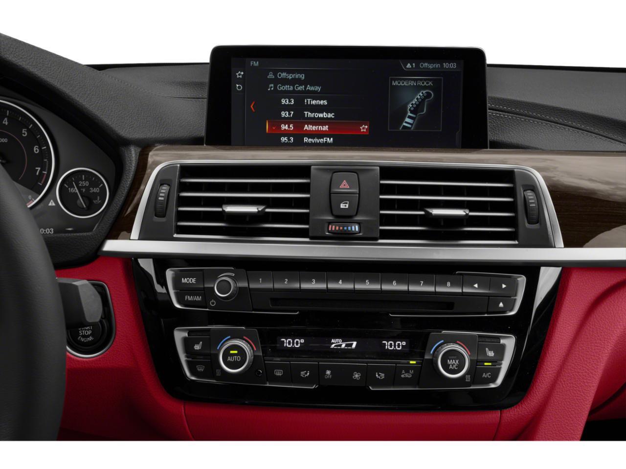 2020 BMW 4 Series 430i Kerrville TX