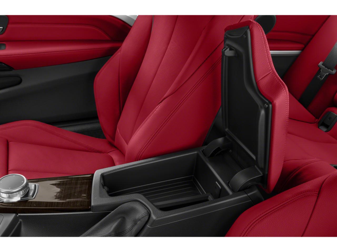 2020 BMW 4 Series 430i Kerrville TX