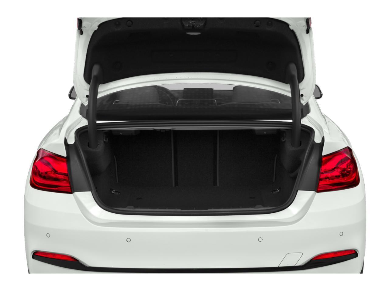 2020 BMW 4 Series 430i Kerrville TX