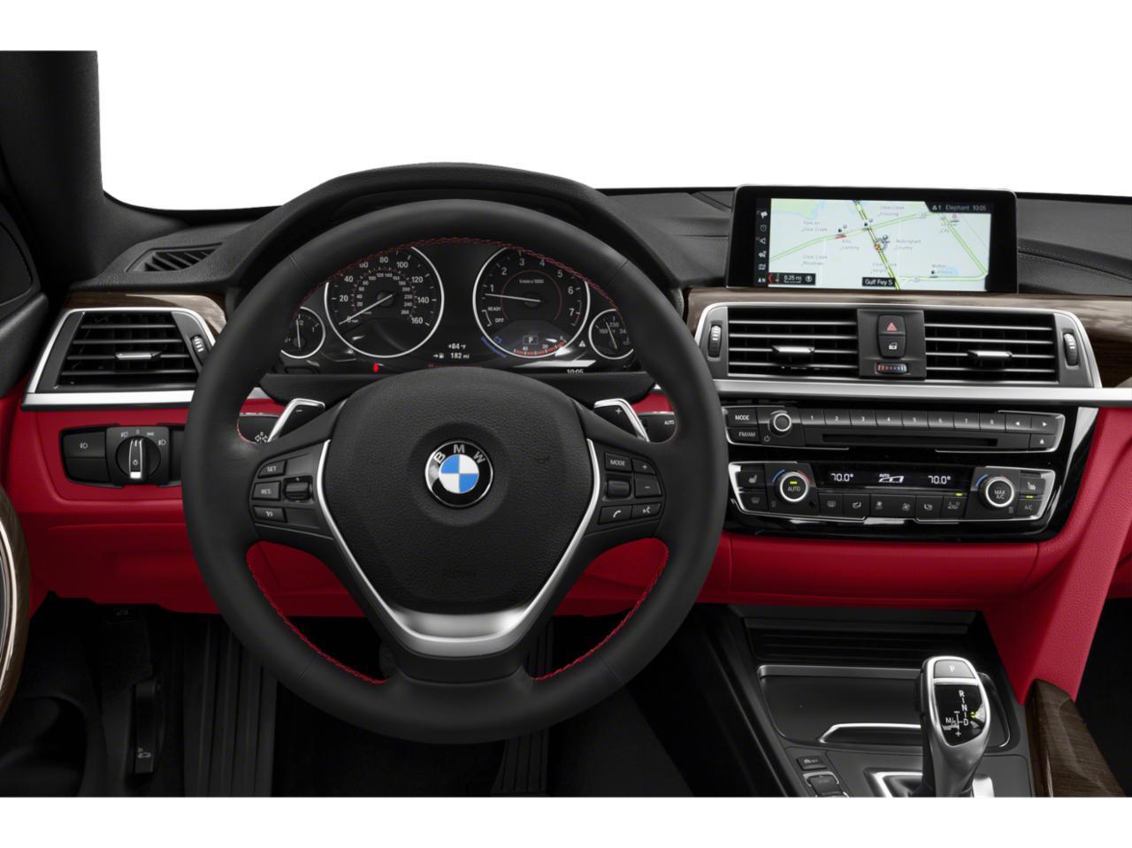 2020 BMW 4 Series 430i Kerrville TX