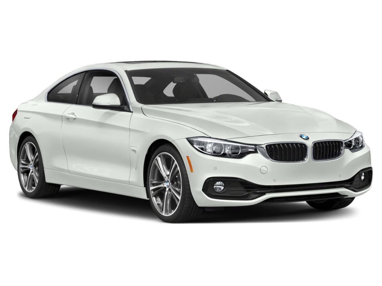 2020 BMW 4 Series 430i Kerrville TX