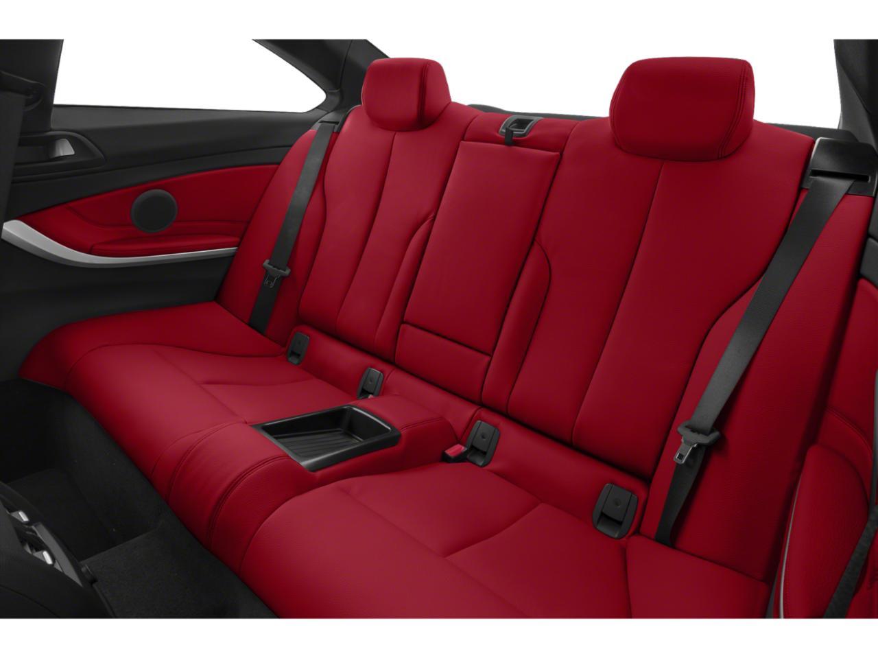 2020 BMW 4 Series 430i Kerrville TX