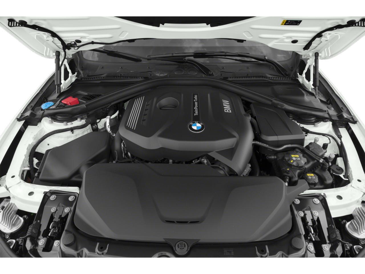 2020 BMW 4 Series 430i Kerrville TX