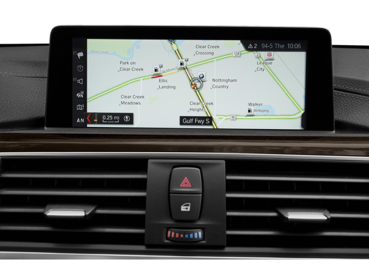 2020 BMW 4 Series 430i Kerrville TX