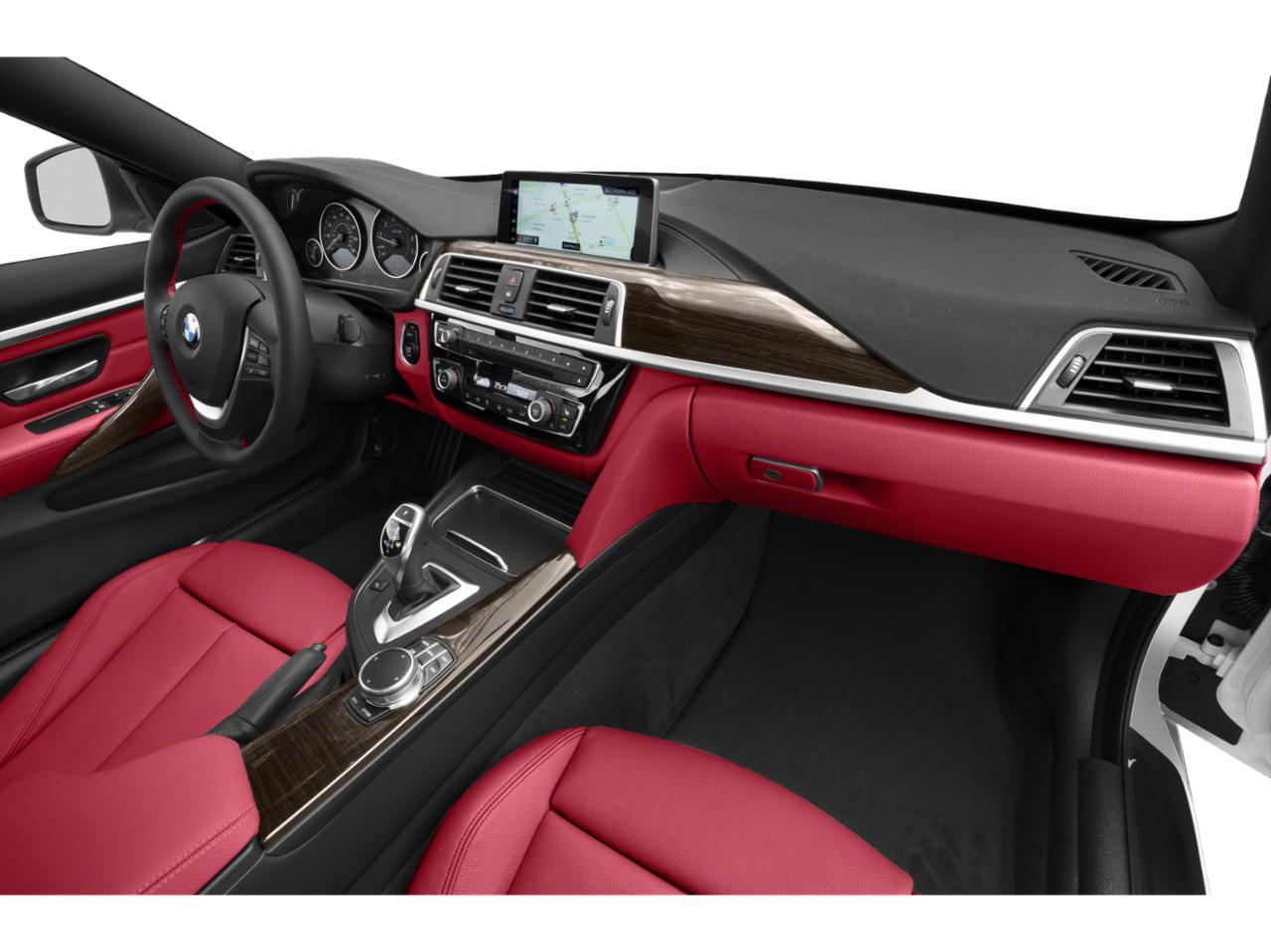 2020 BMW 4 Series 430i Kerrville TX