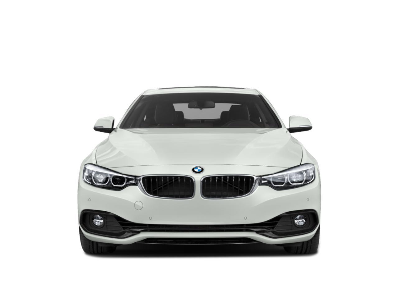 2020 BMW 4 Series 430i Kerrville TX