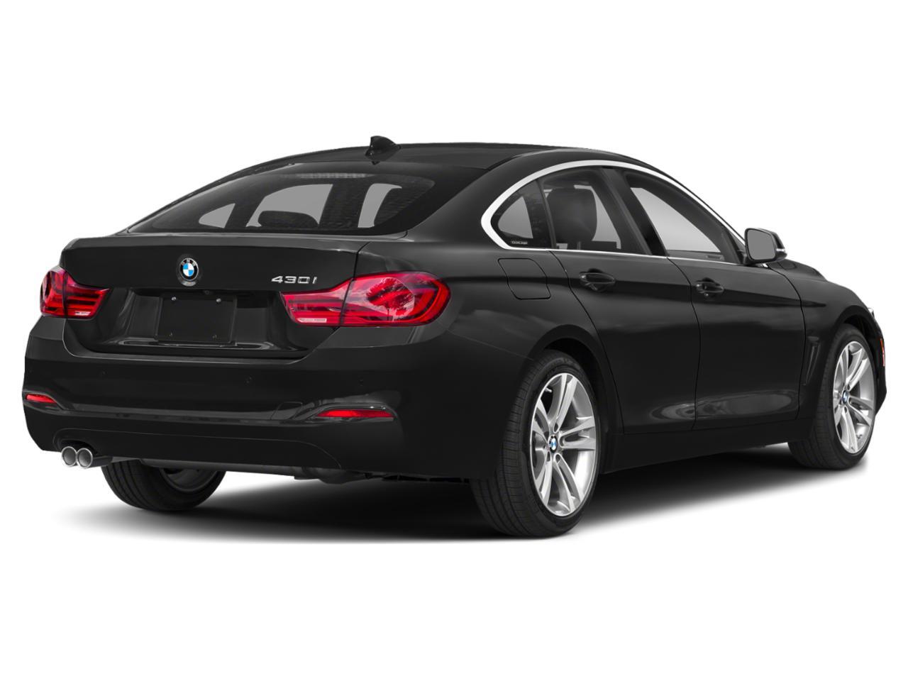 2020 BMW 4 Series 430i Hollywood FL