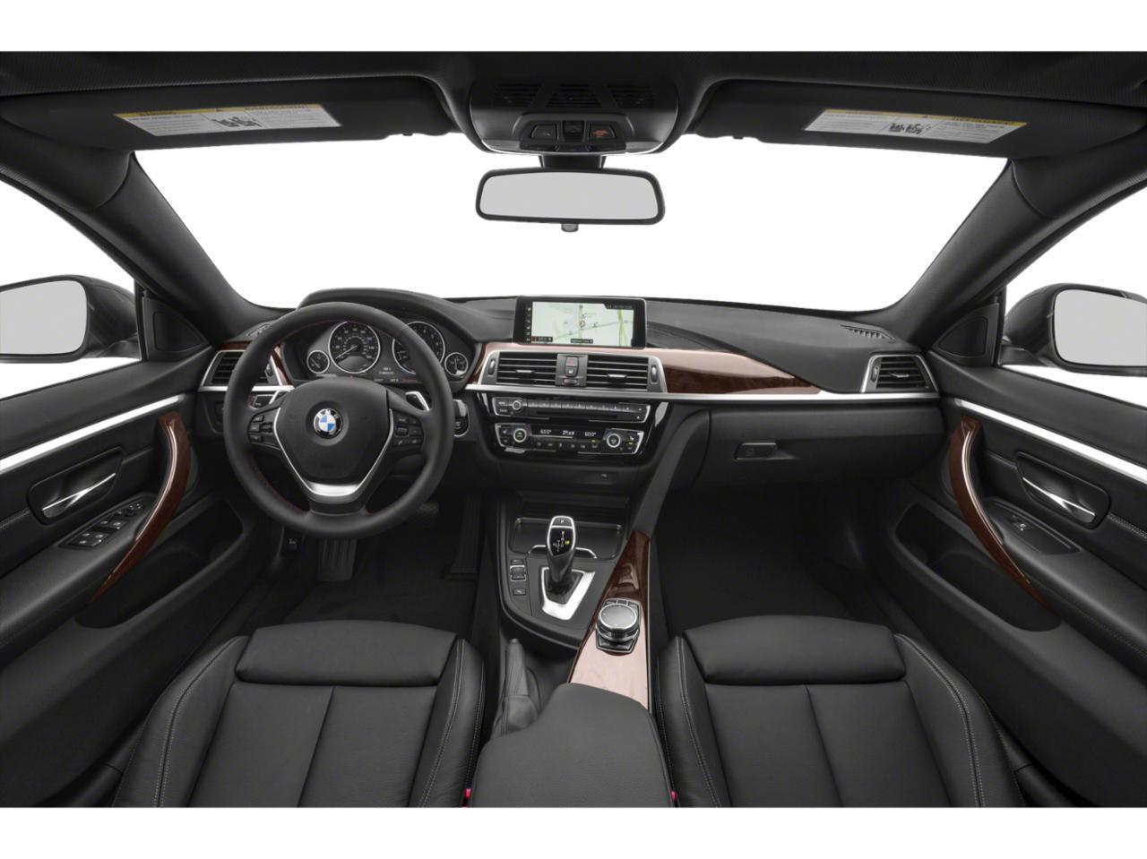 2020 BMW 4 Series 430i xDrive Spokane Valley WA